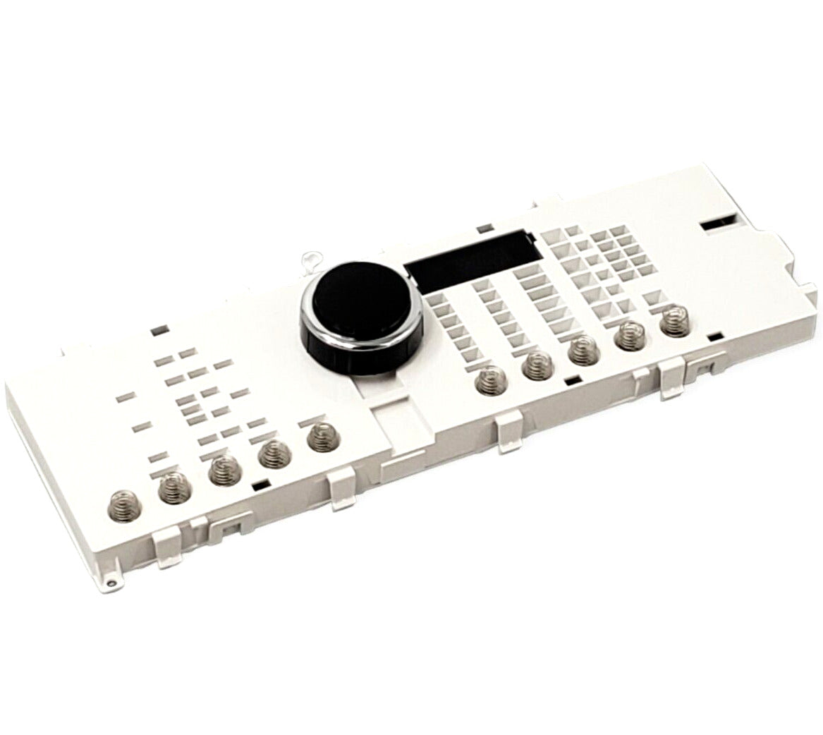 OEM Replacement for Whirlpool Dryer User Control W10876172