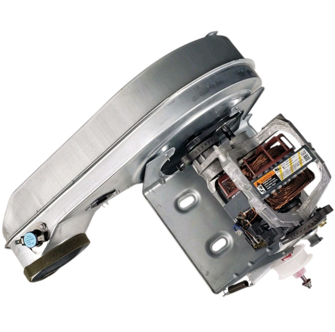 New OEM Replacement for Whirlpool Dryer Motor Assembly S58TVNCG-7105
