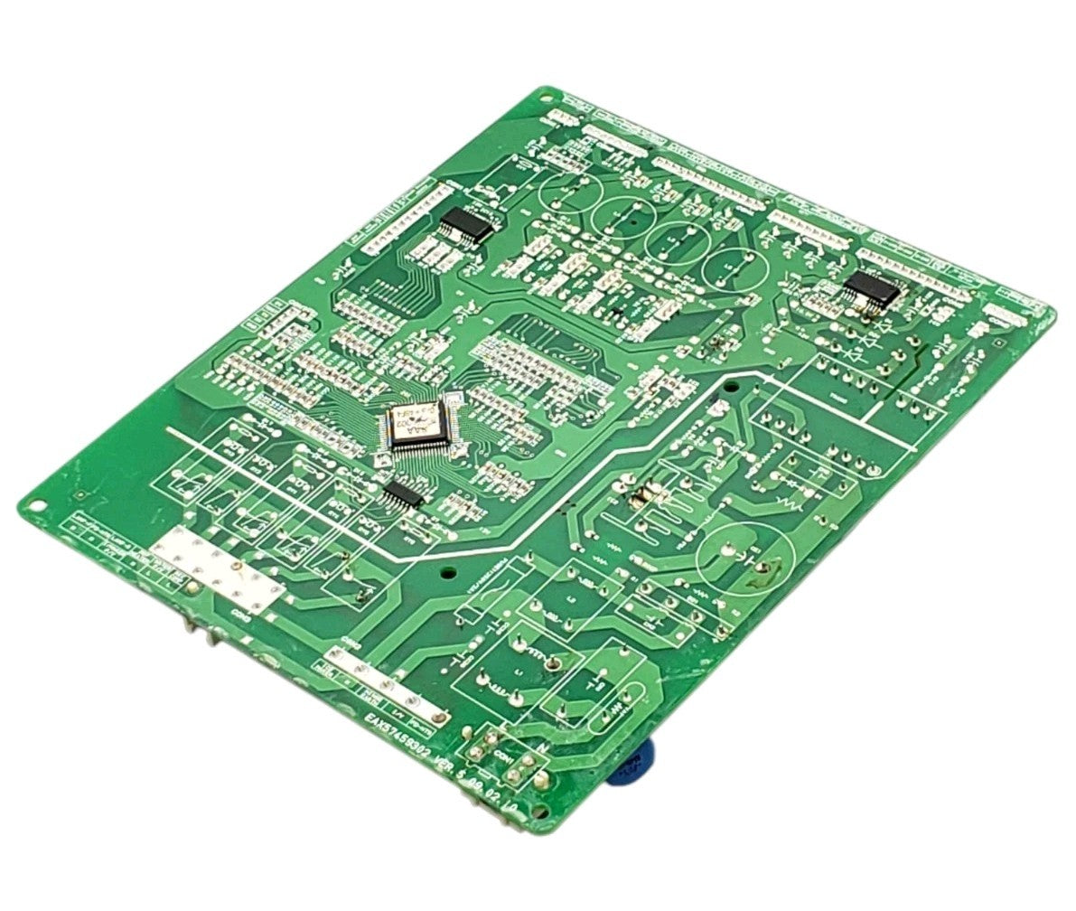 OEM Replacement for Kenmore Refrigerator Control EBR60028301
