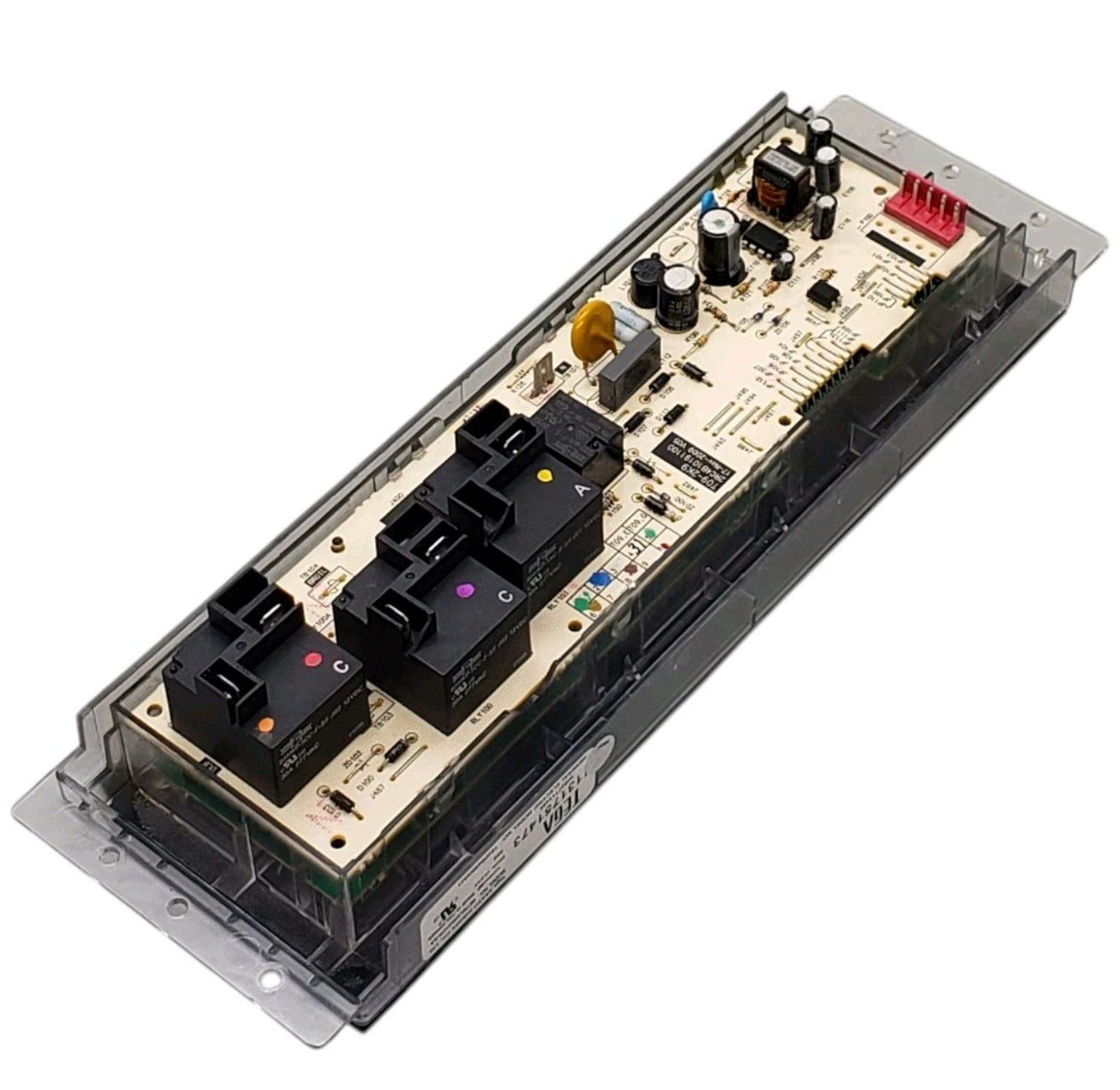 OEM Replacement for GE Oven Control Board 164D8450G031