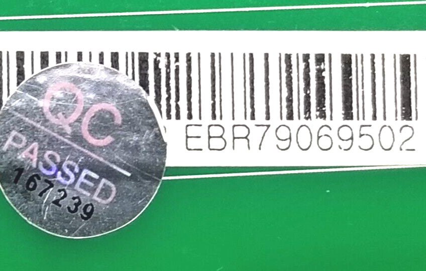 OEM Replacement for LG Fridge Dispenser Control EBR79069502 ~ ~