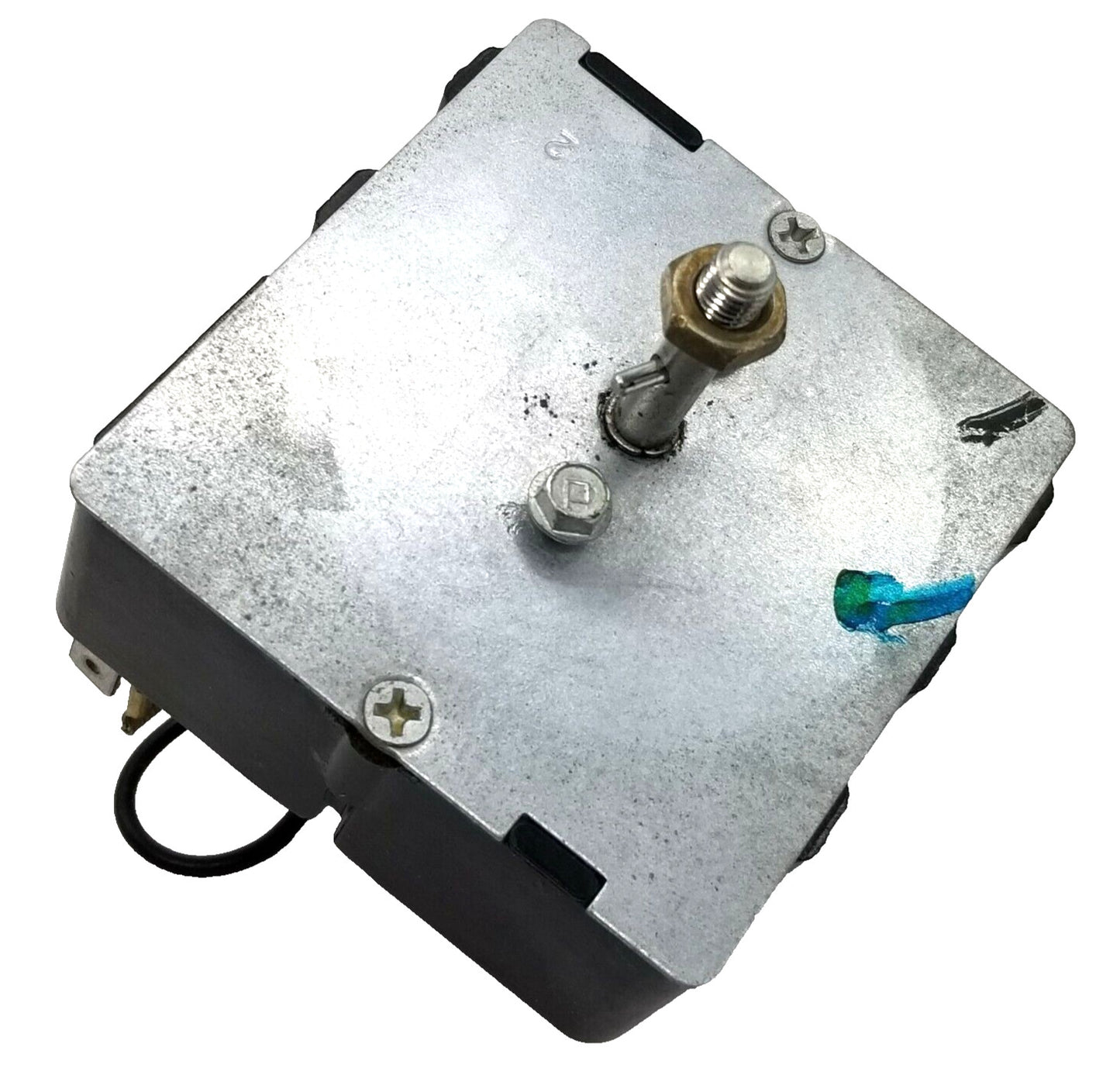 Replacement for Maytag Dryer Timer 63082540 WPY308254 ⭐ ⭐