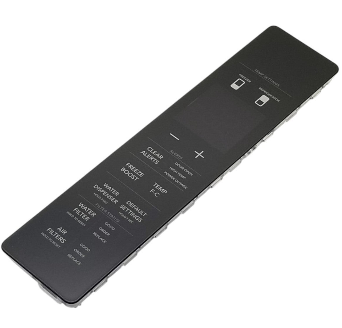 New OEM Replacement for Frigidaire Refrigerator User Interface Control 5304533095 1-Yr