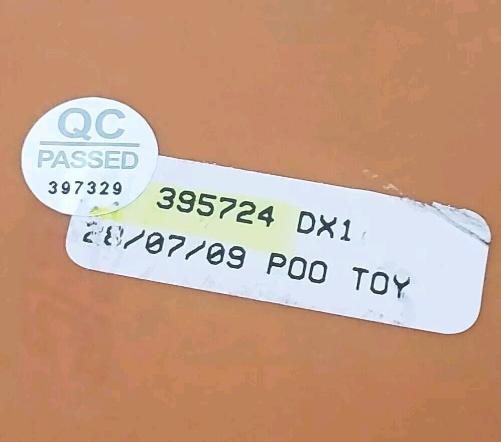 OEM Replacement for Fisher Paykel Dryer Control 395724P