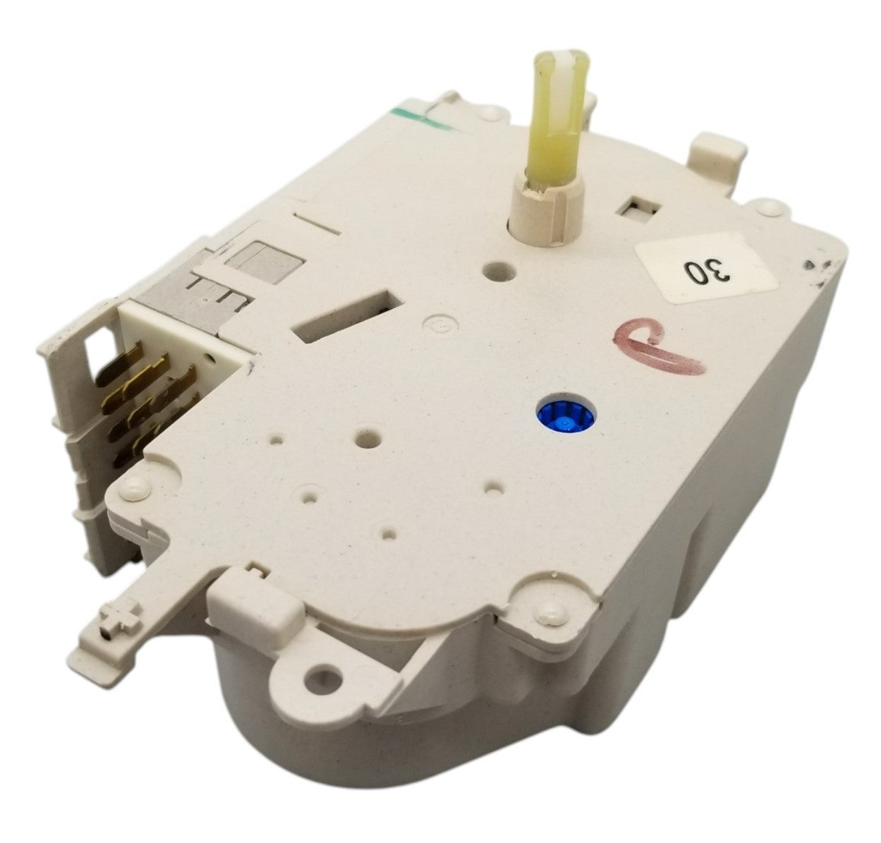 OEM Replacement for Frigidaire Washer Timer 131856400E