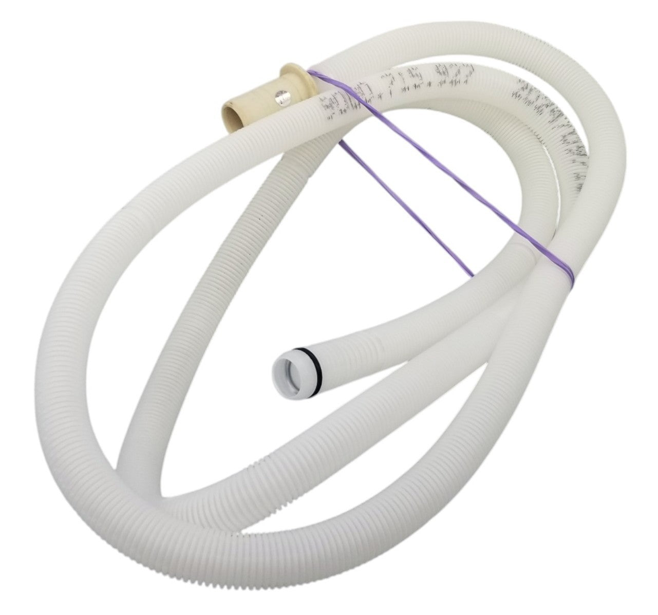 New OEM Replacement for Bosch Dishwasher Drain Hose 00744881