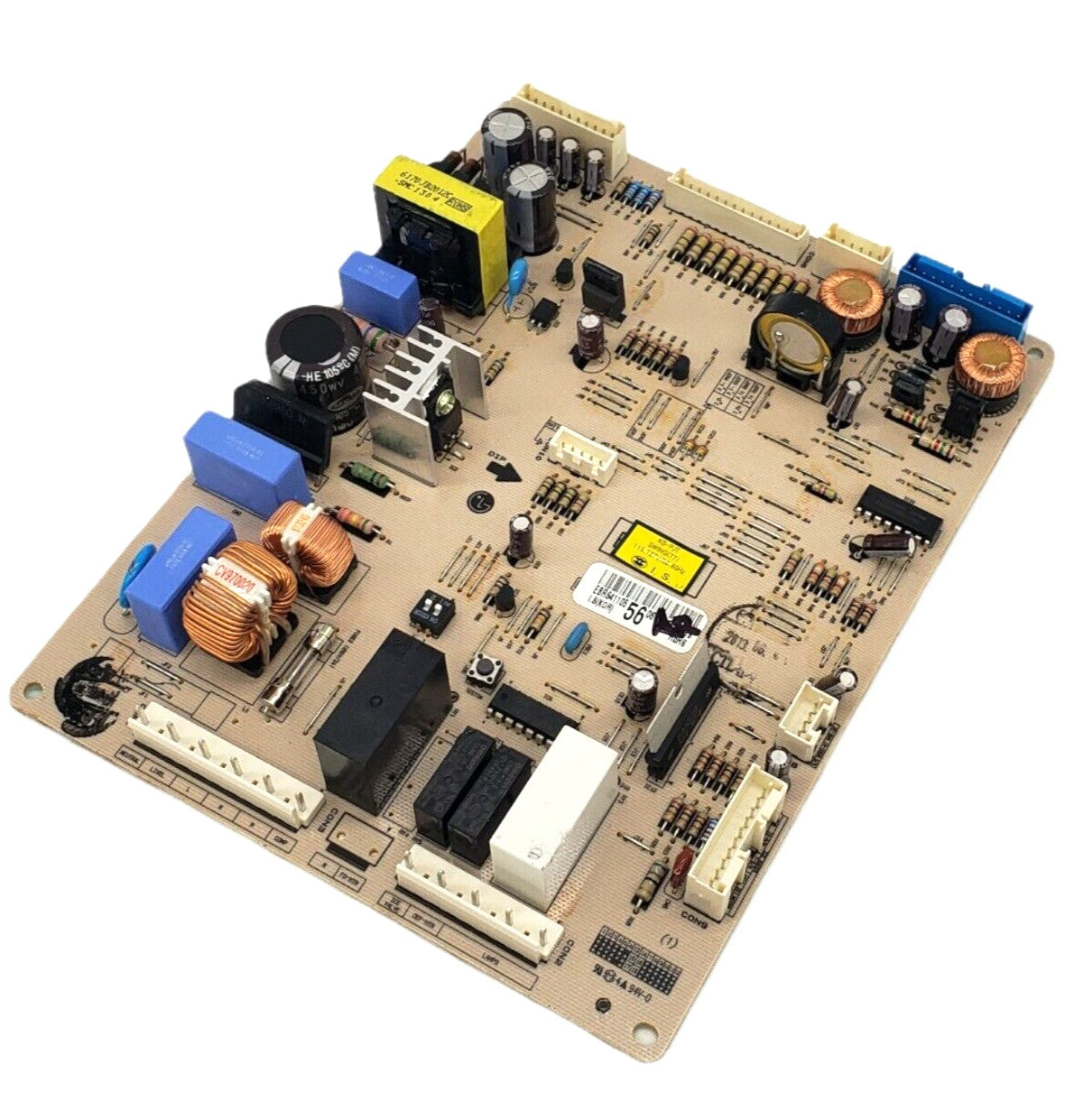 OEM Replacement for LG Replacement for Kenmore Fridge Control EBR64110556