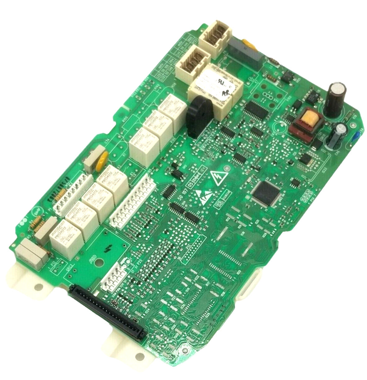 Genuine OEM Replacement for Maytag Washer Control 2202002