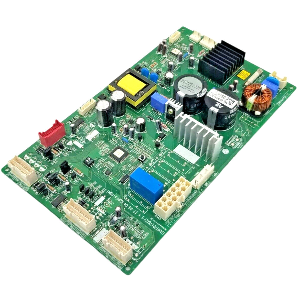 Genuine Replacement for Kenmore Fridge Control EBR84457305 ~ ~