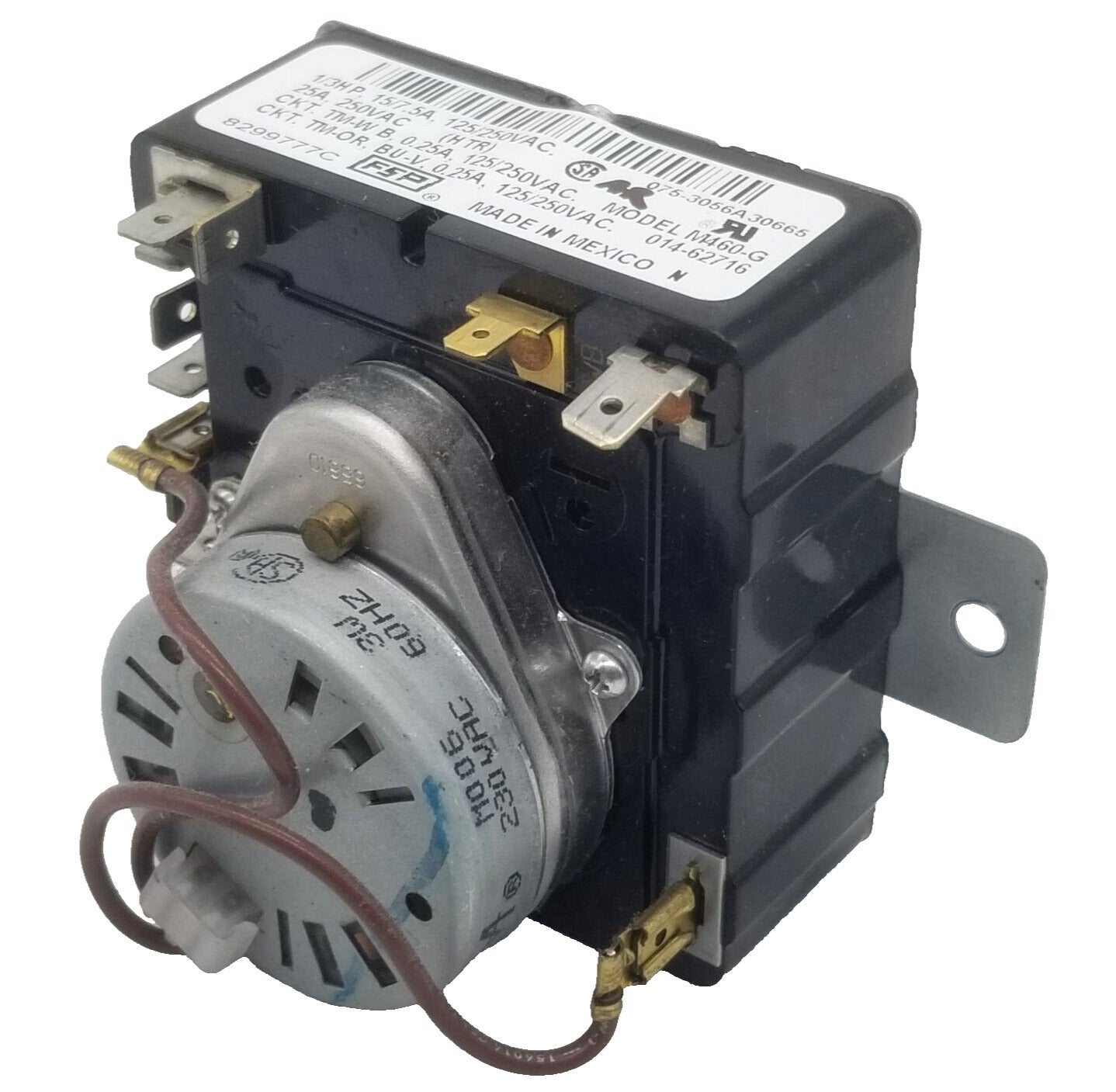 Genuine OEM Replacement for Kenmore Dryer Timer 8299777C 8299777 ⭐️