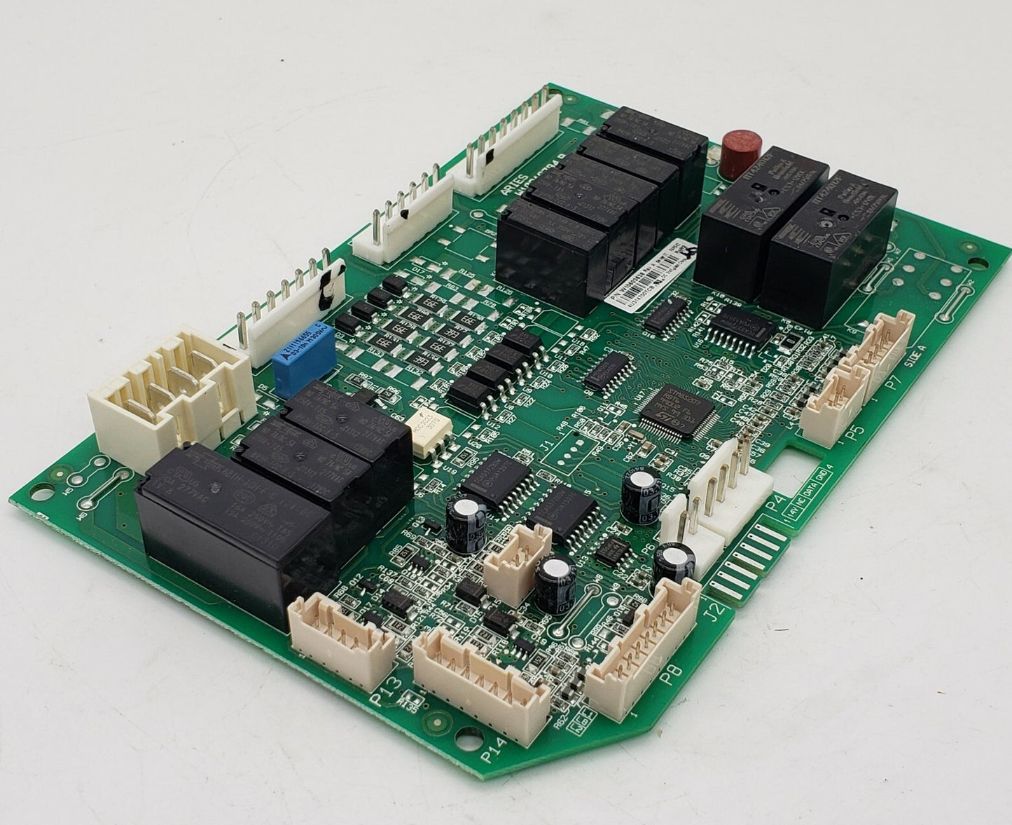 OEM Replacement for Whirlpool Refrigerator Control W10603638