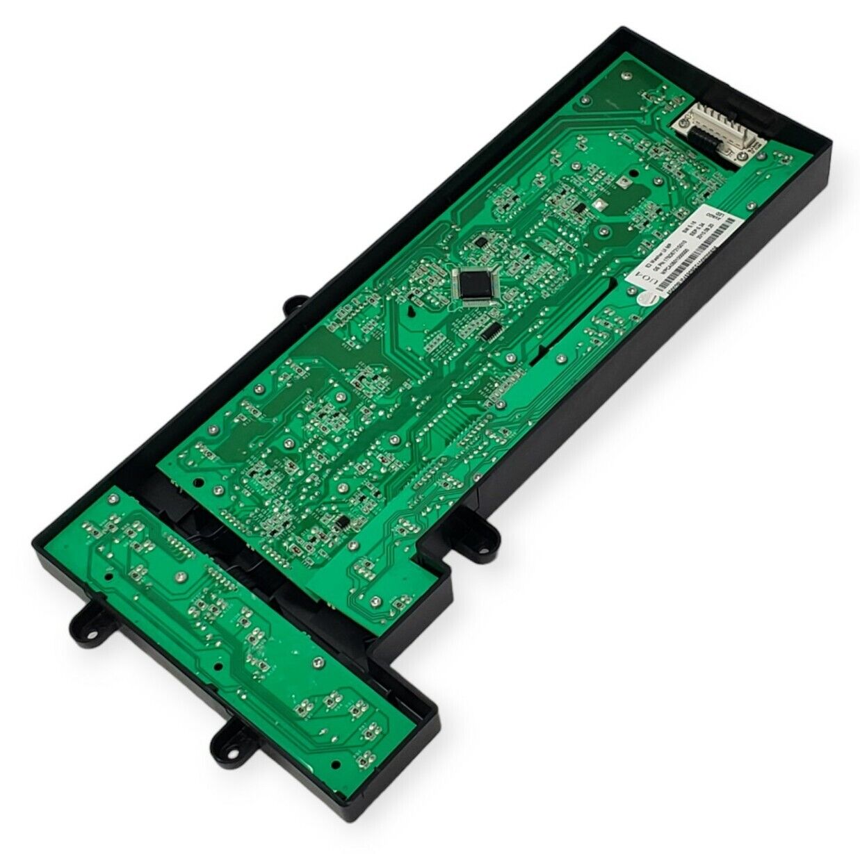 OEM Replacement for GE Washer Control 175D5721G010