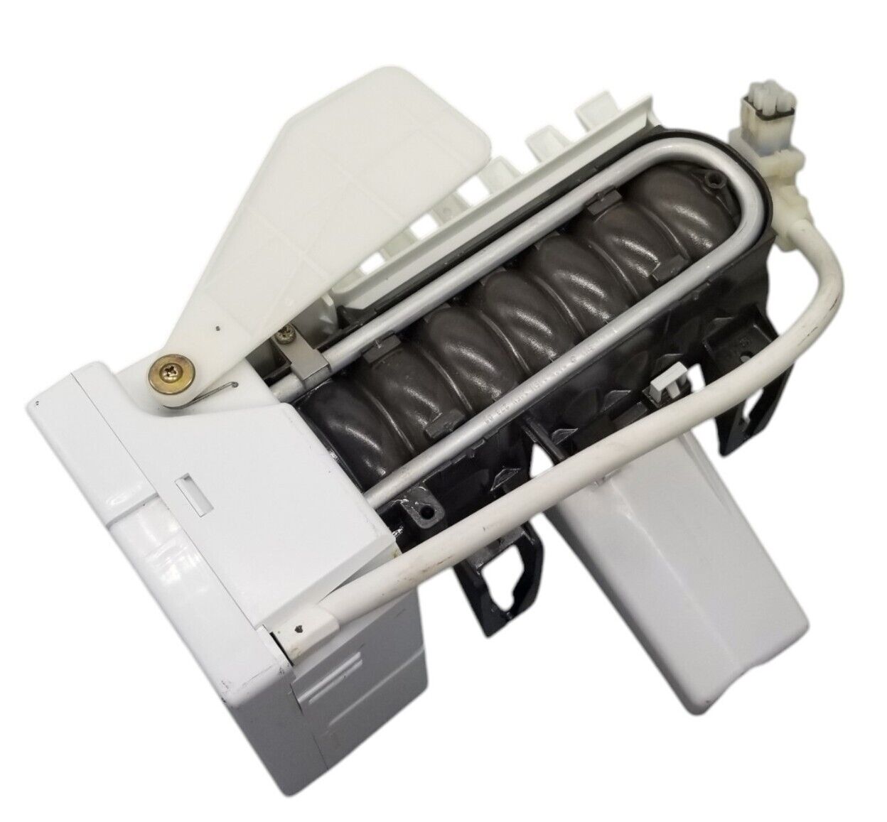 OEM Replacement for GE Fridge Ice Maker Kit WR30X10012