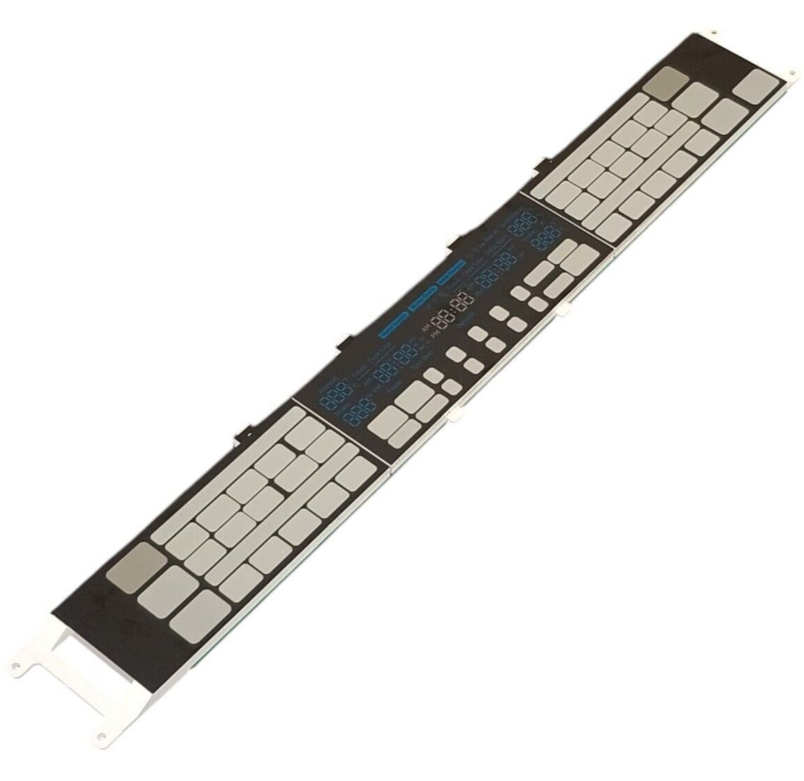 OEM Replacement for Samsung Microwave/Oven Control DE92-04404B