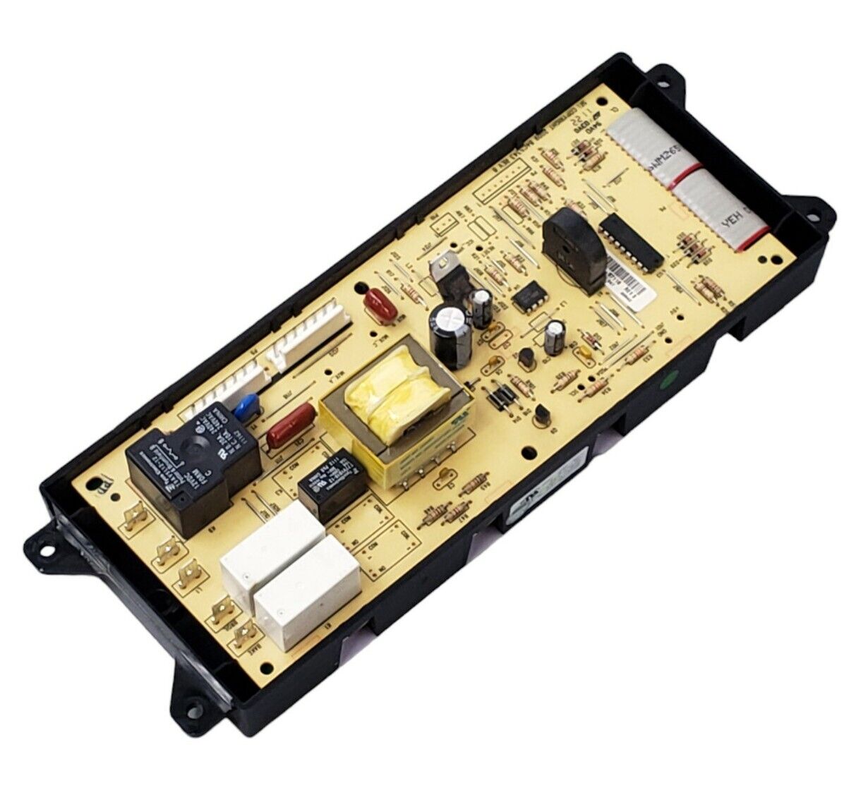 OEM Replacement for Frigidaire Range Control 316557116