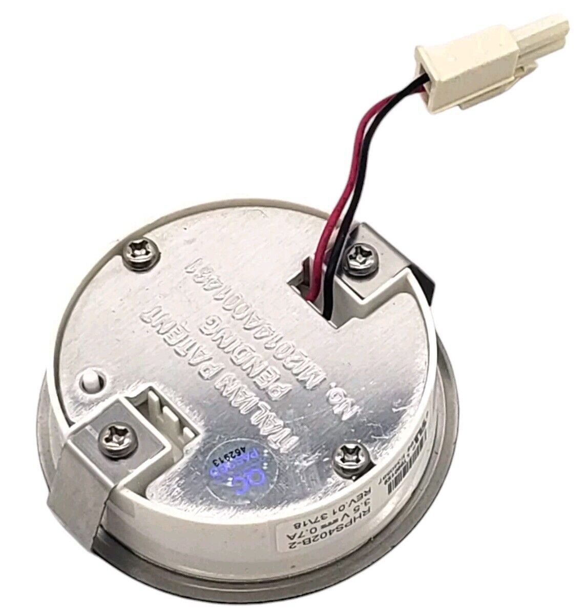 New OEM Replacement for Samsung Range Hood LED Light DG81-02249A