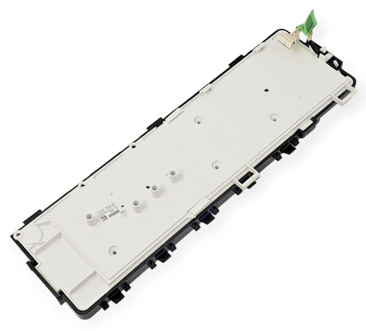 Genuine OEM Replacement for Whirlpool Washer Control W10272636