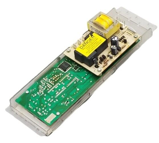 OEM Replacement for GE Range Control 164D3147G003