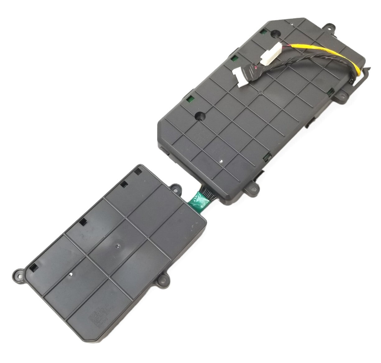 OEM Replacement for Samsung Washer Control DC92-00660A DC92-00320B