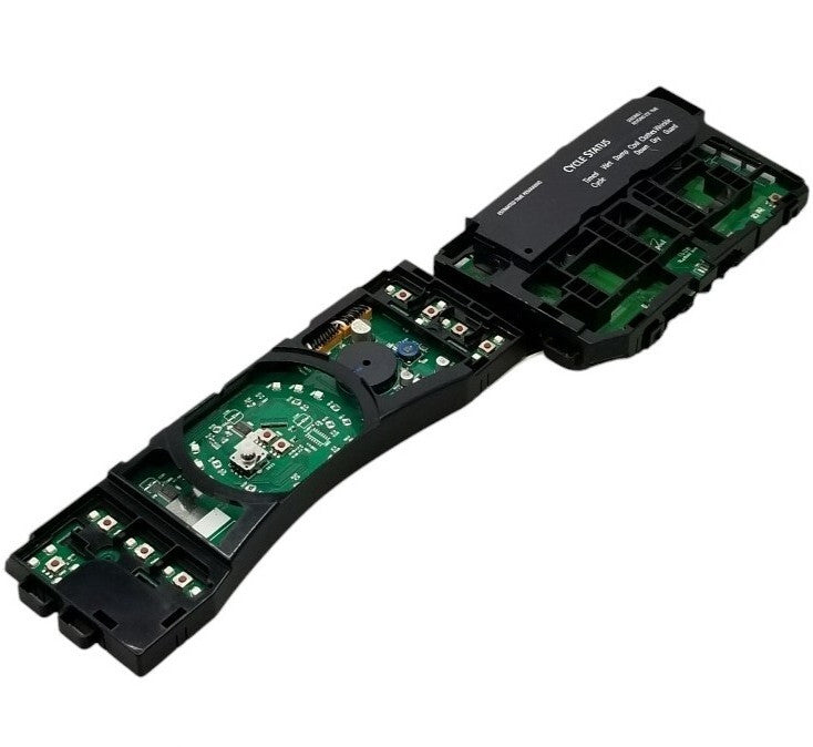 OEM Replacement for Whirlpool Dryer Control W10206033