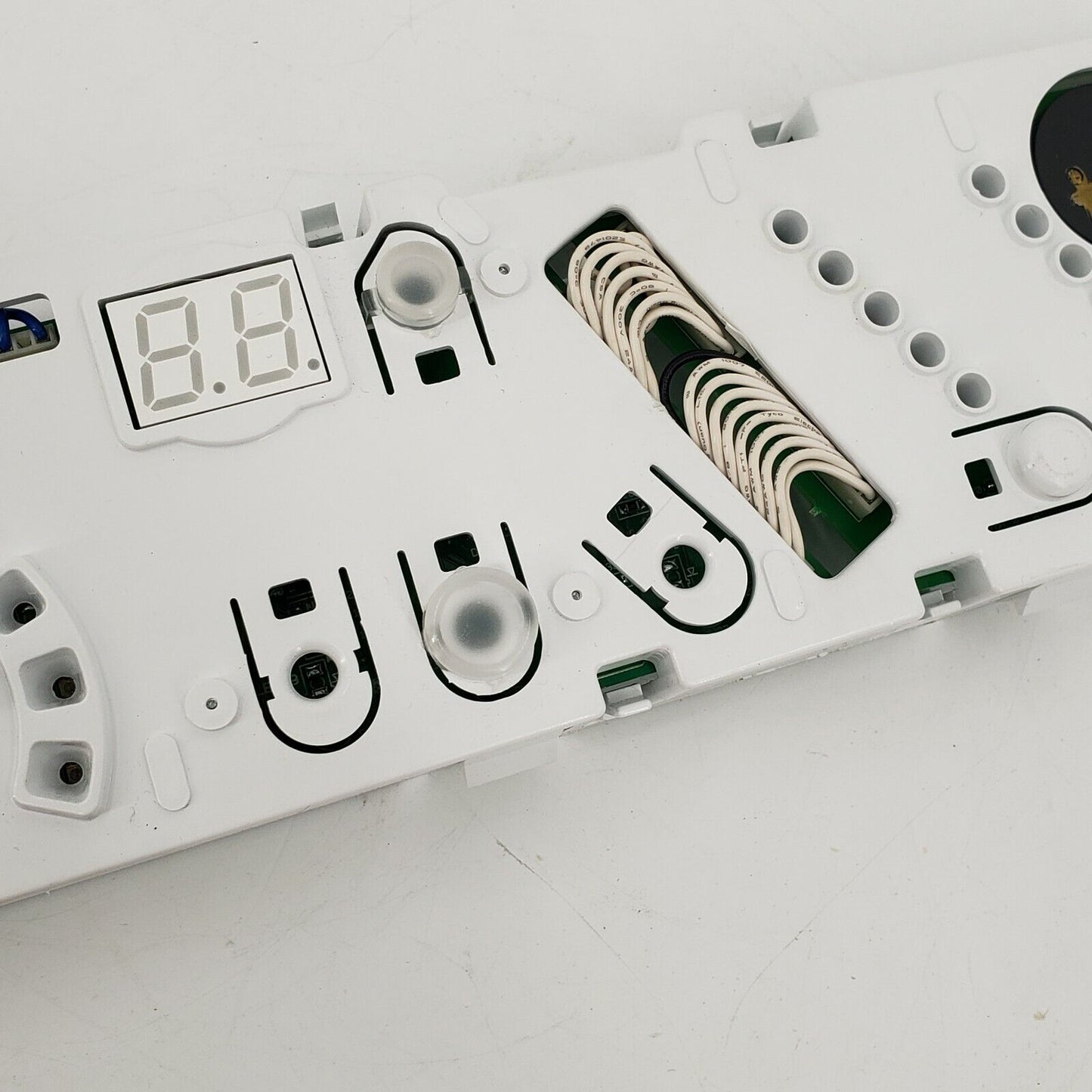 Replacement for Whirlpool Washer Control Board 8564405