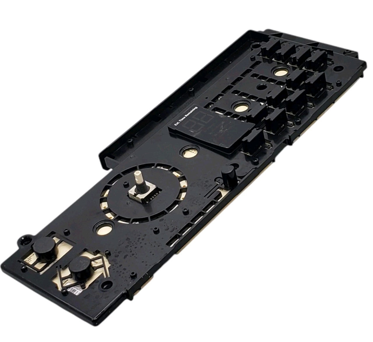 OEM Replacement for GE Washer Control 290D1525G203
