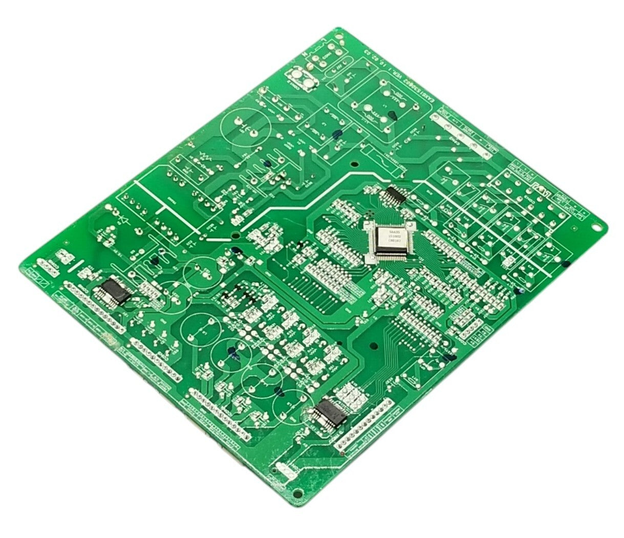 OEM Replacement for LG Refrigerator Control EBR65002705