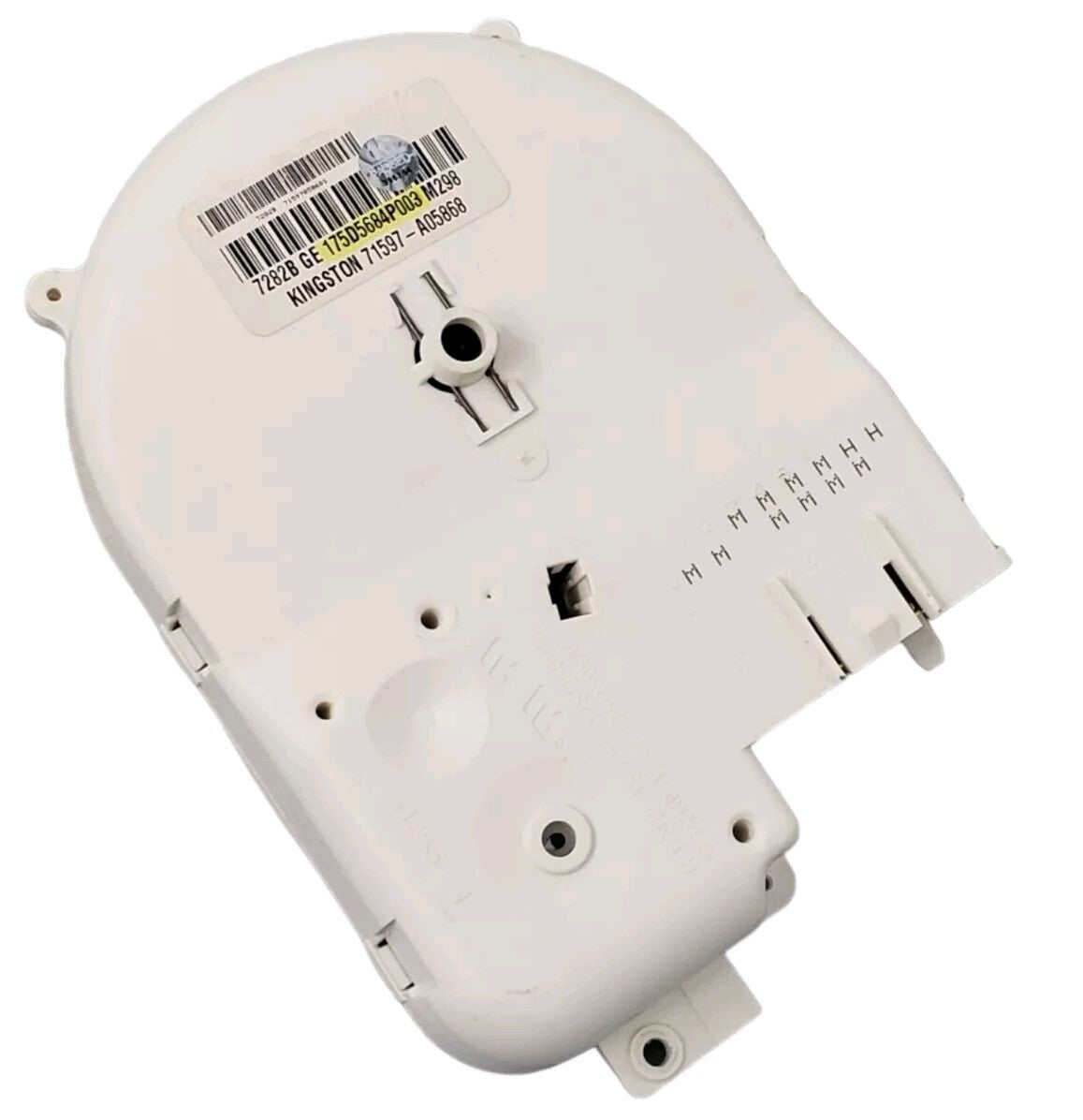 OEM Replacement for GE Washer Timer 175D5684P003