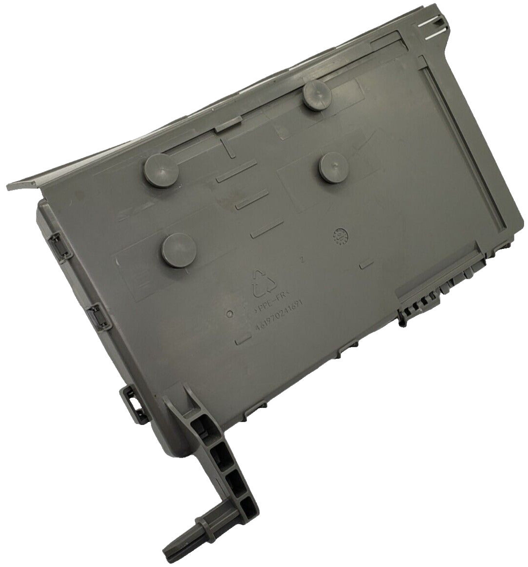 OEM Replacement for Whirlpool Washer Control W10342325