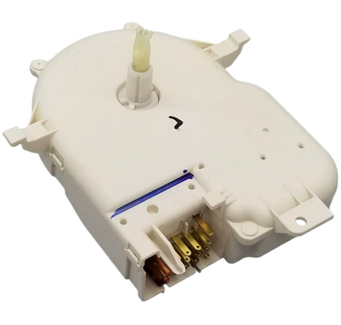 OEM Replacement for Maytag Washer Timer 6 3720290 1 -Year