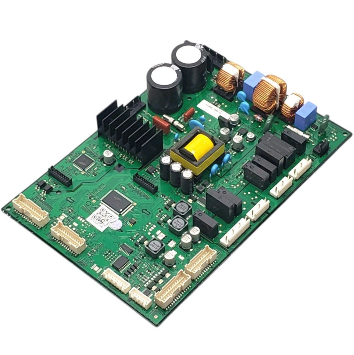 New Genuine OEM Replacement for Samsung Fridge Control Board DA92-01199G