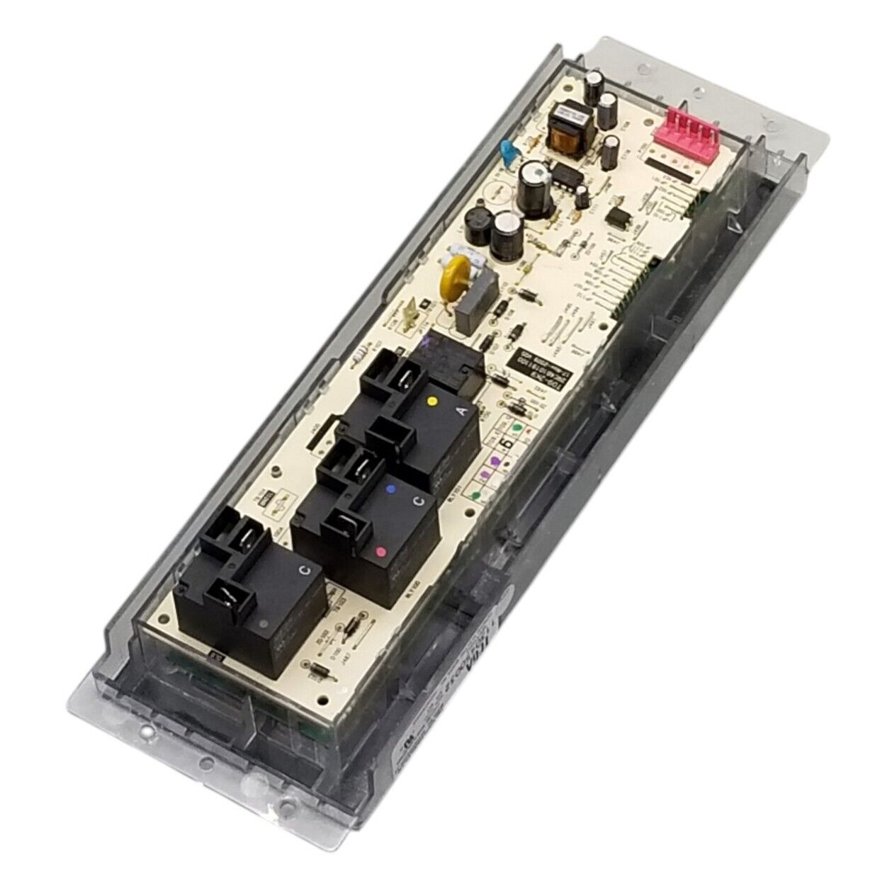 OEM Replacement for GE Oven Control WB27K10346