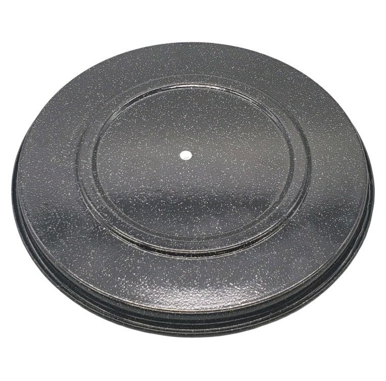 New OEM Replacement for LG Microwave Turntable Plate 3390W2P002K