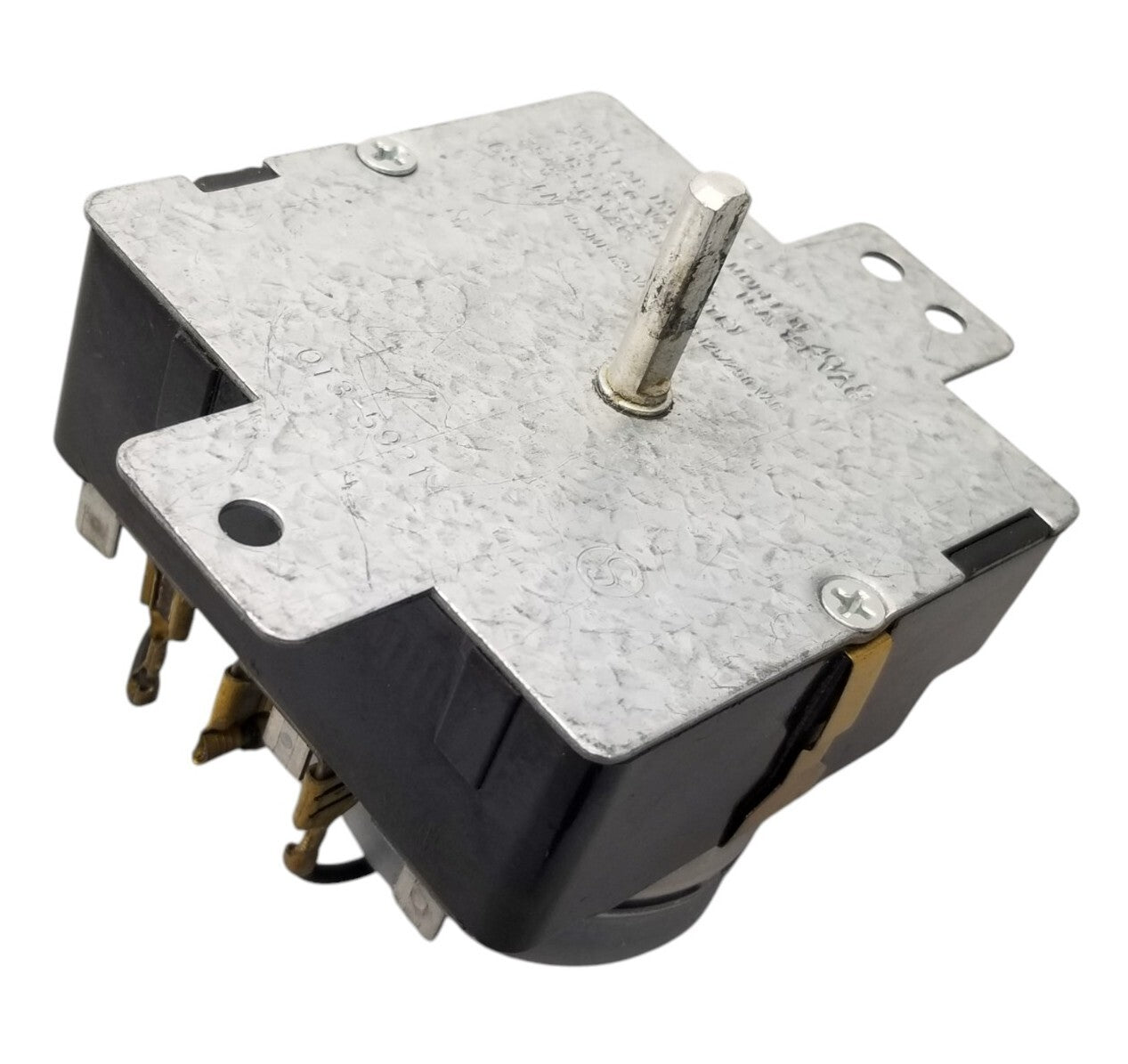 OEM Replacement for Kenmore Dryer Timer 690855