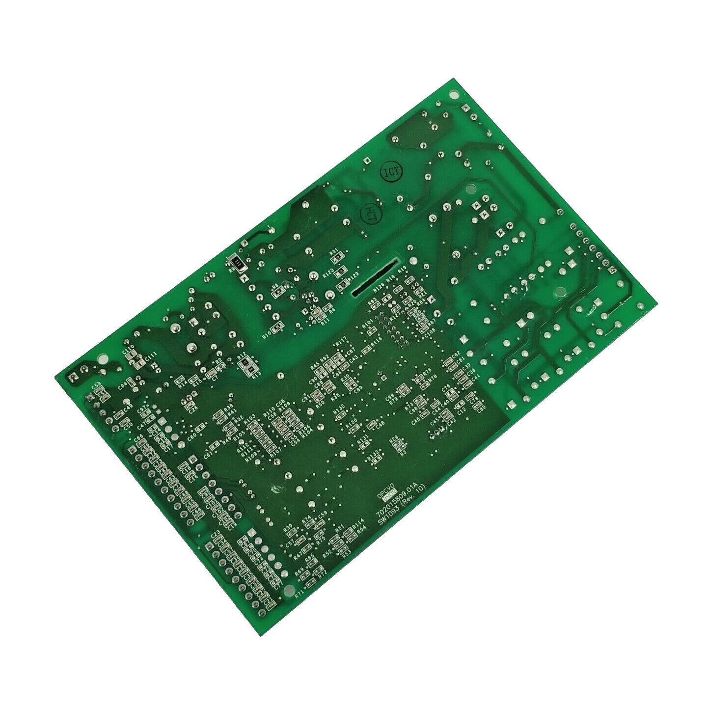 OEM Replacement for GE Refrigerator Control 200D5837G004 ⭐