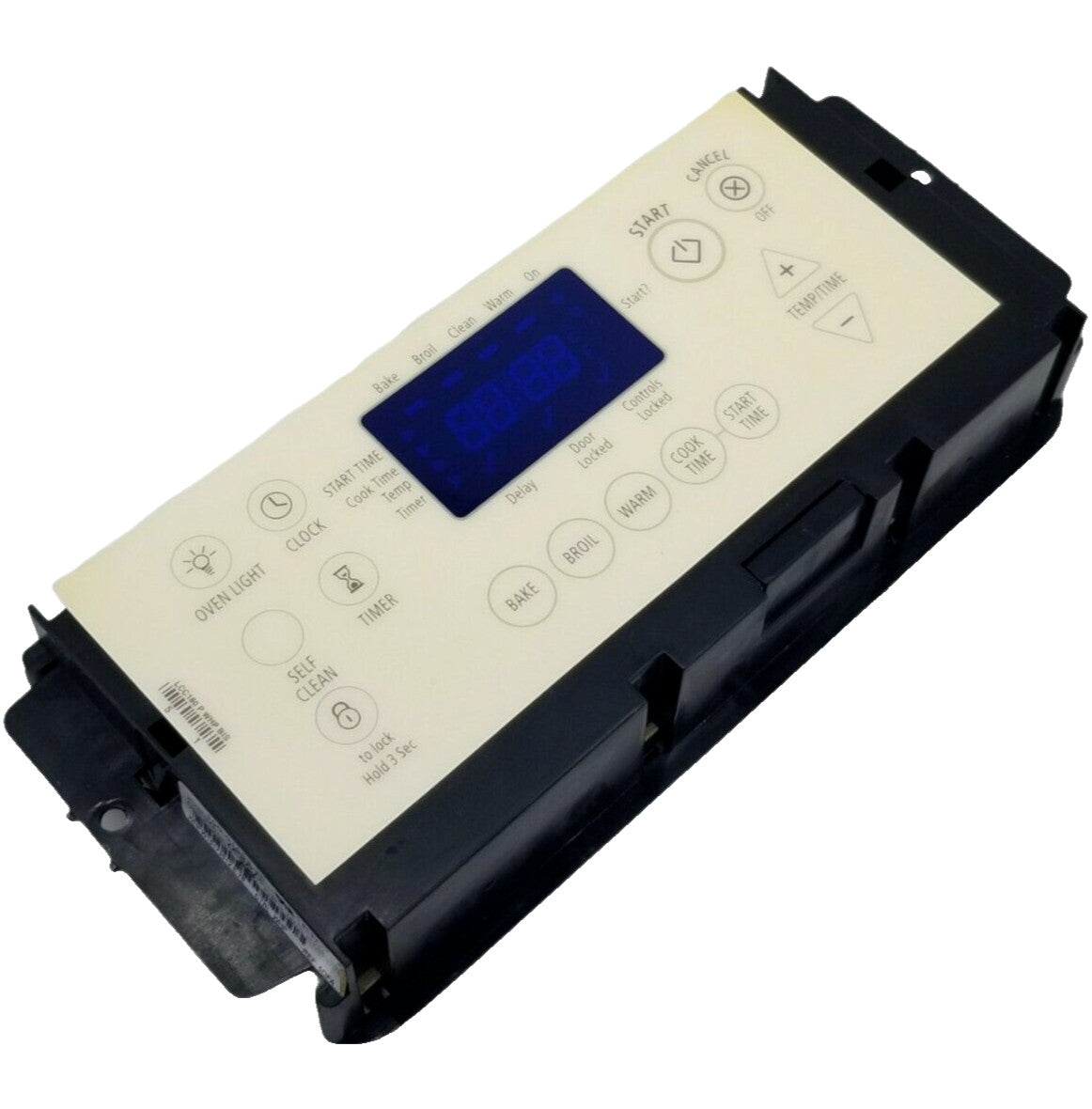 OEM Replacement for Whirlpool Range Control W10173512
