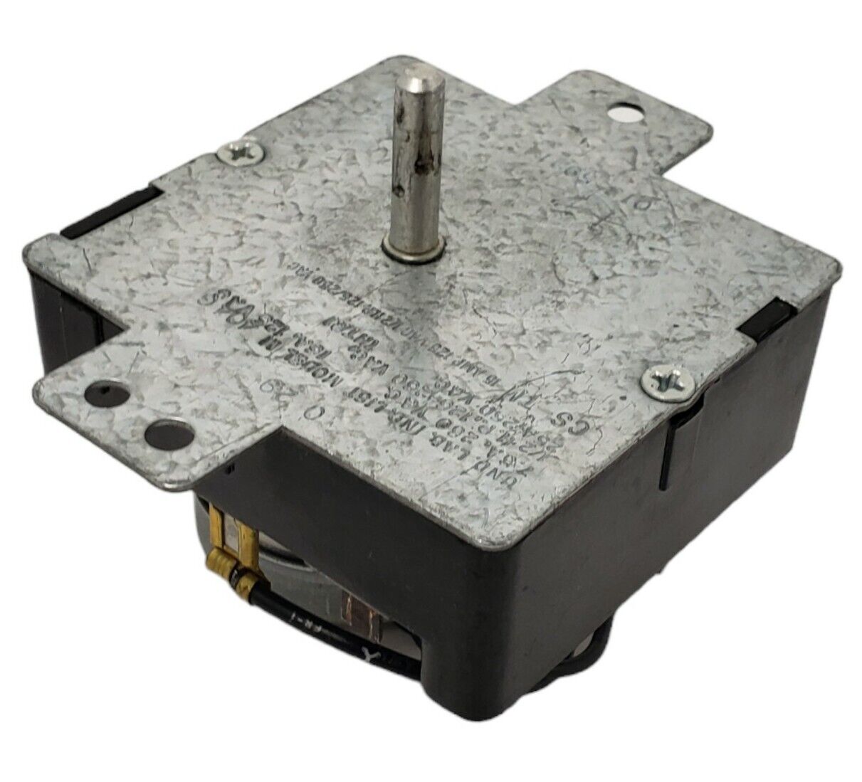 Genuine OEM Replacement for Kenmore Dryer Timer 690982