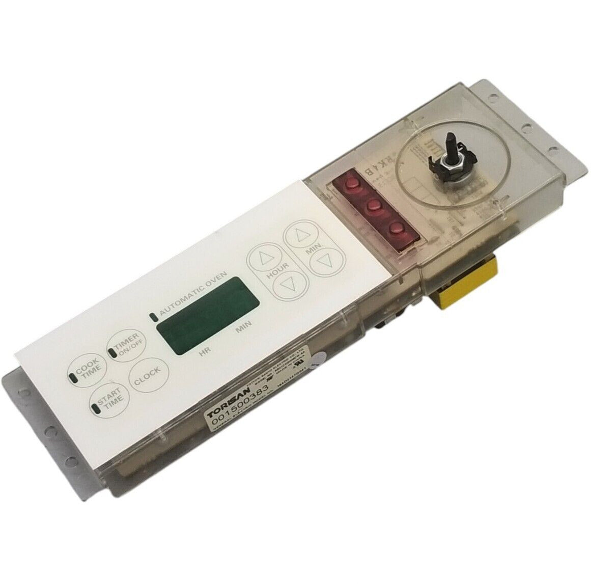 OEM Replacement for GE Oven Control 164D3147G041 ~ ~