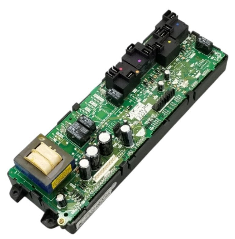 OEM Replacement for GE Oven Control WB27T10484 164D4779P012