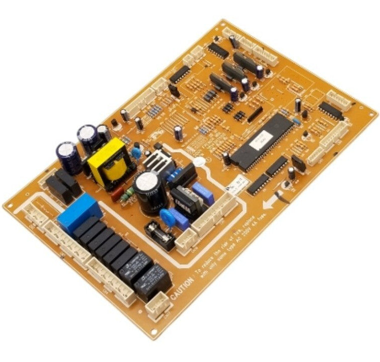 OEM Replacement for Bosch Fridge Control Board 30143H7050
