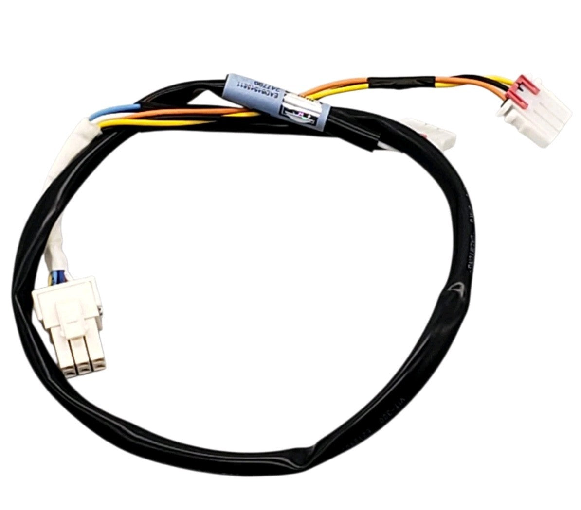 New OEM Replacement for Kenmore Washer Single Harness EAD64545811