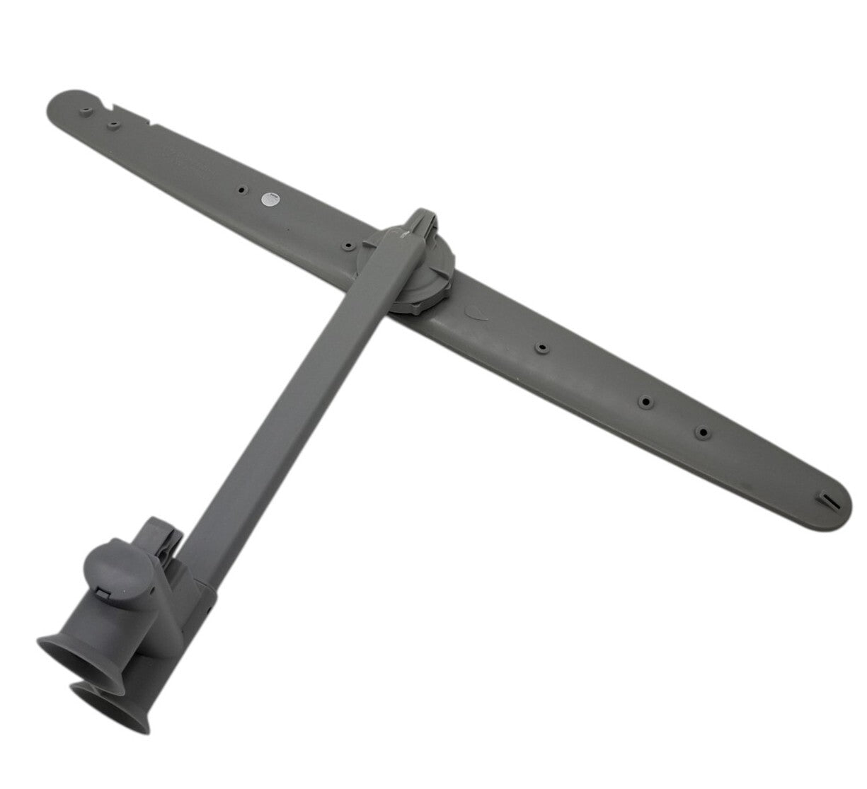 OEM Replacement for Samsung Dishwasher Middle Spray Arm DD82-01390A