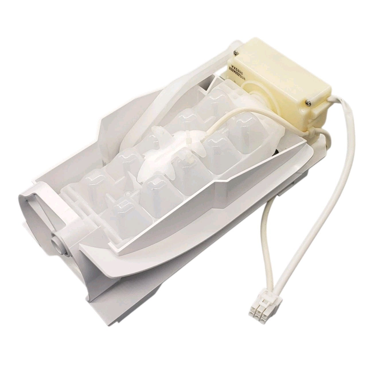 New OEM Replacement for Frigidaire Refrigerator Ice Maker 243297608
