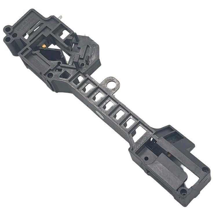New OEM Replacement for GE Microwave Door Latch WB10X35397