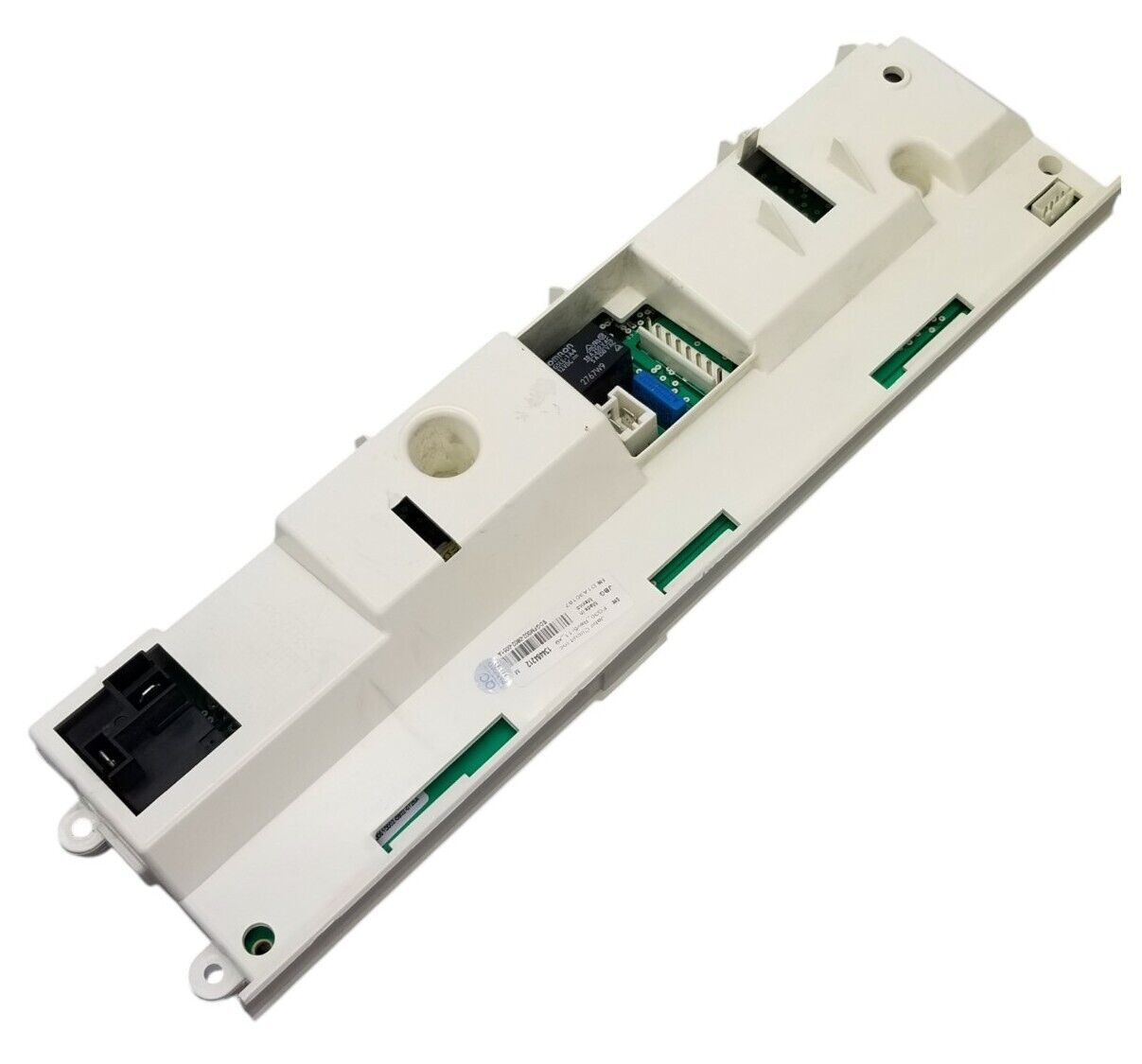 OEM Replacement for Frigidaire Dryer Control 134484212