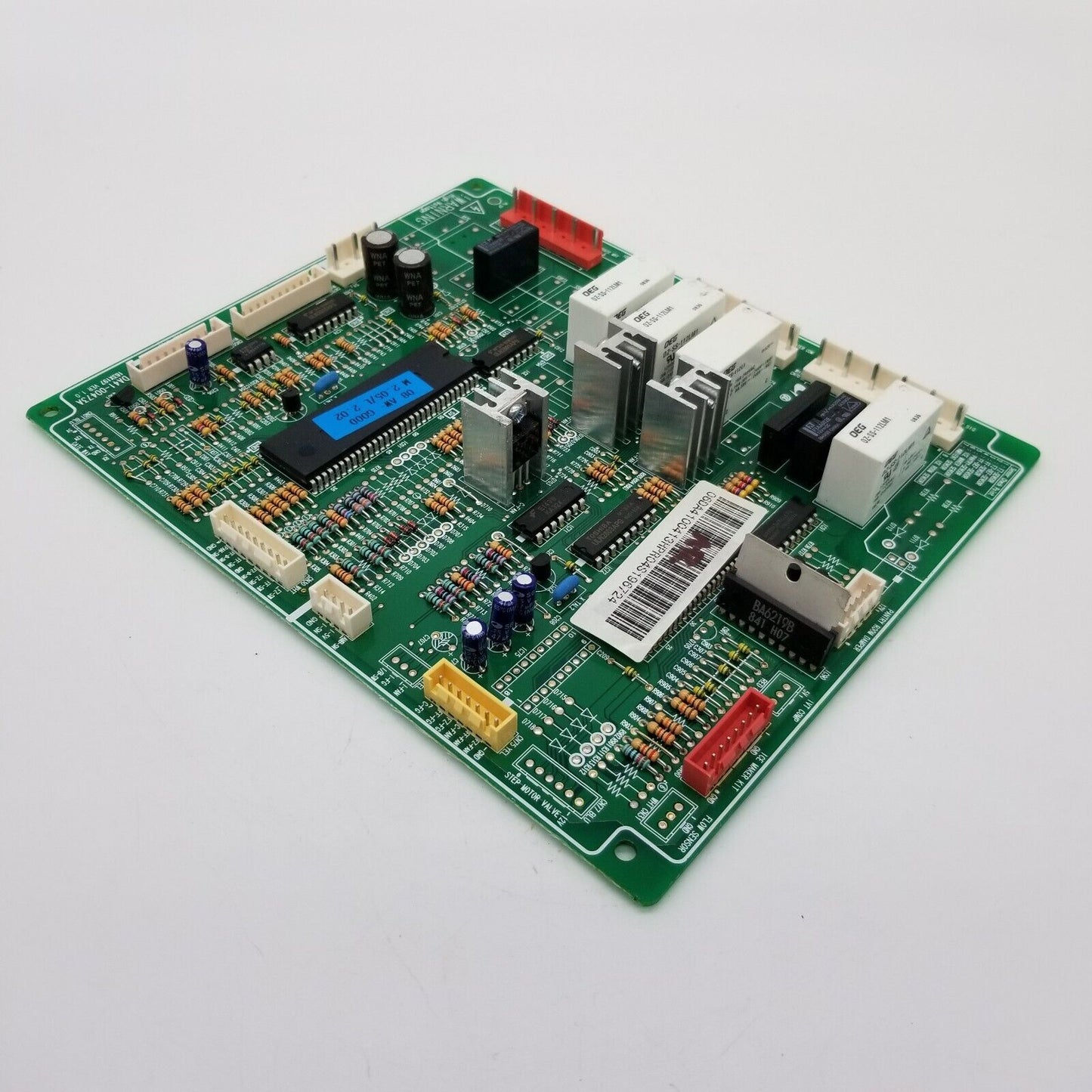 OEM Replacement for Samsung Fridge Control DA41-00413H Warrranty ~ ~