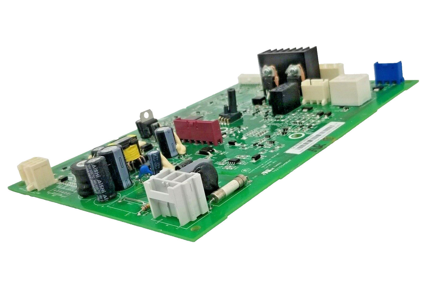 Replacement for GE Washer Control 290D2226G003