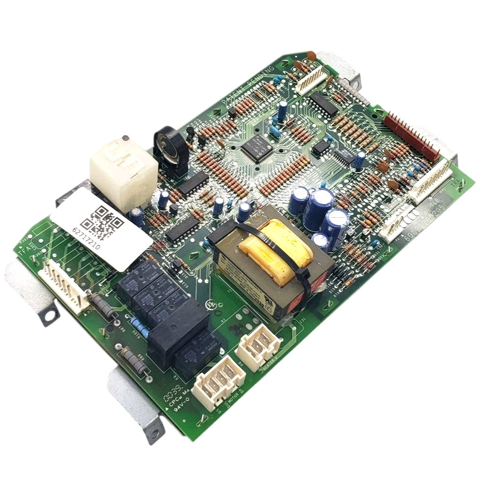 OEM Replacement for Maytag Dryer Control Board 62717210