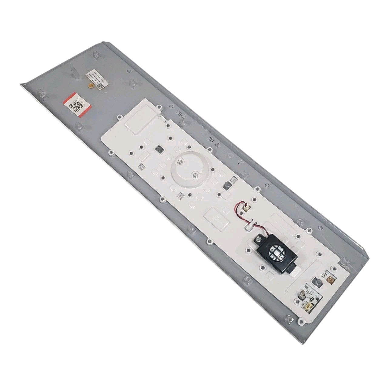 OEM Replacement for Whirlpool Washer Control Panel W10873008