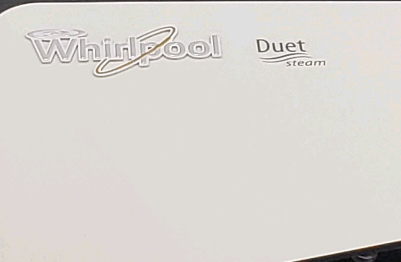OEM Replacement for Whirlpool Dryer Control Panel W10800228